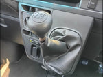 PIXIS van 4WD