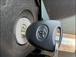 PIXIS van 4WD