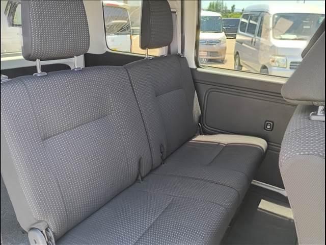 PIXIS van 4WD