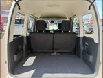PIXIS van 4WD