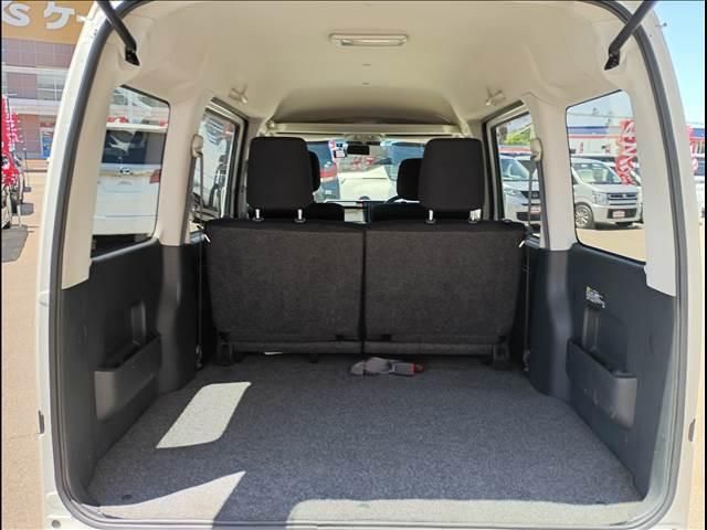 PIXIS van 4WD