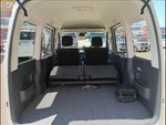 PIXIS van 4WD