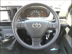 PIXIS van 4WD