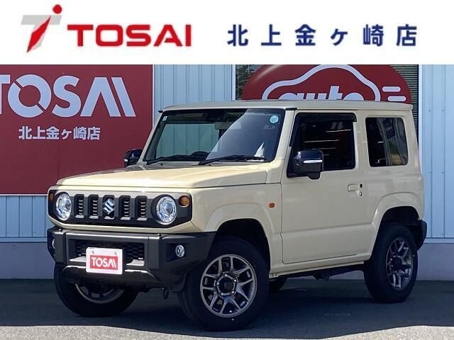 JIMNY 4WD