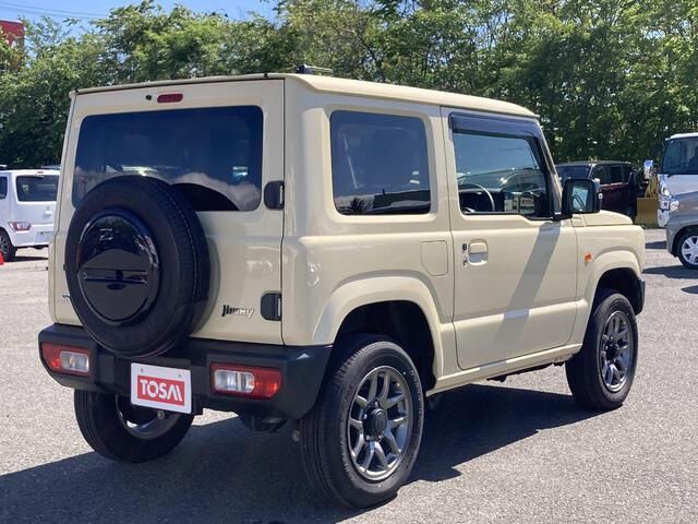 JIMNY 4WD