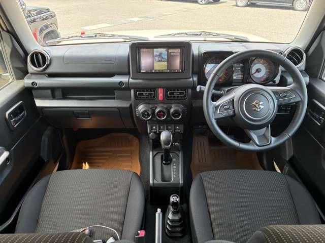 JIMNY 4WD