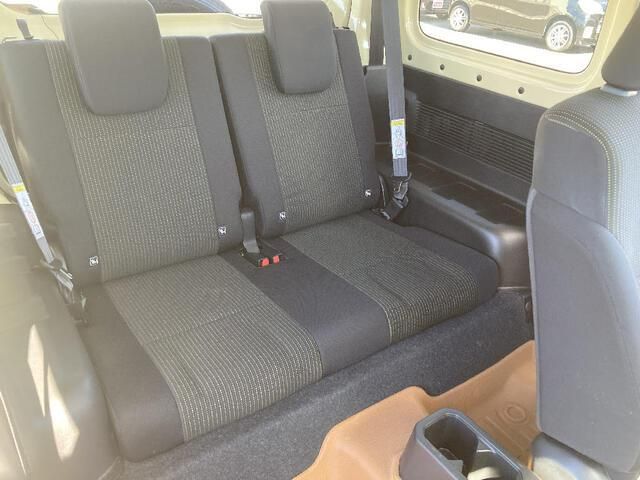 JIMNY 4WD
