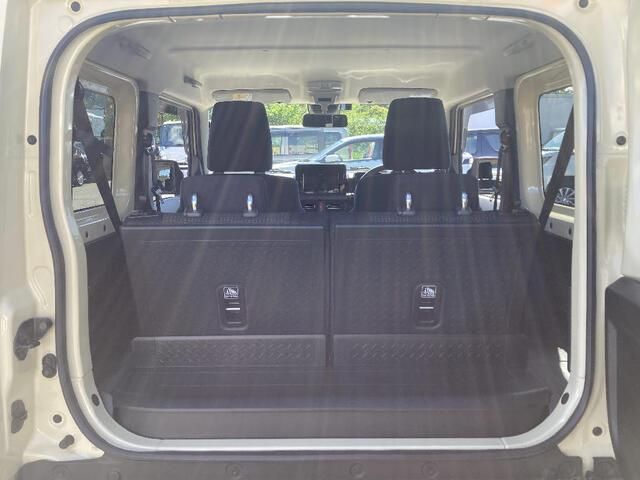JIMNY 4WD