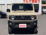 JIMNY 4WD