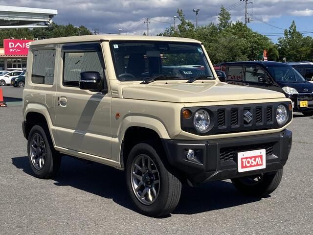 JIMNY 4WD