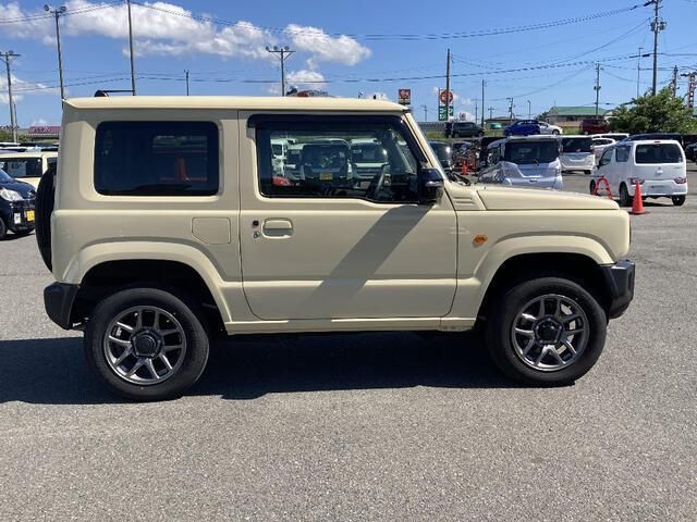 JIMNY 4WD