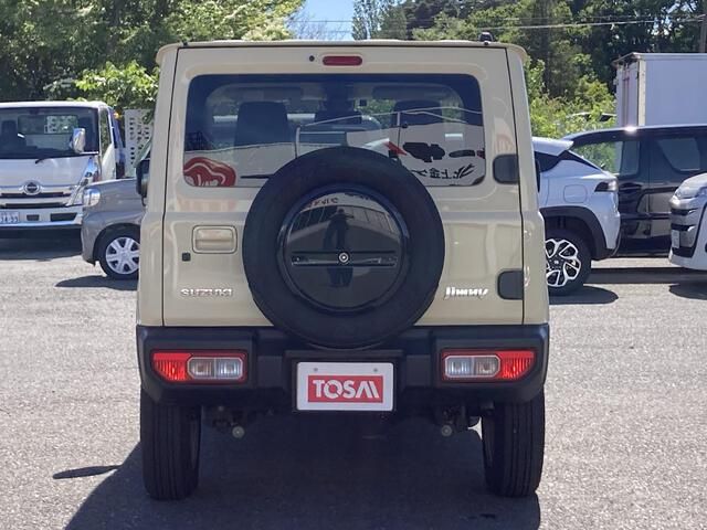 JIMNY 4WD