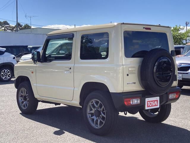 JIMNY 4WD