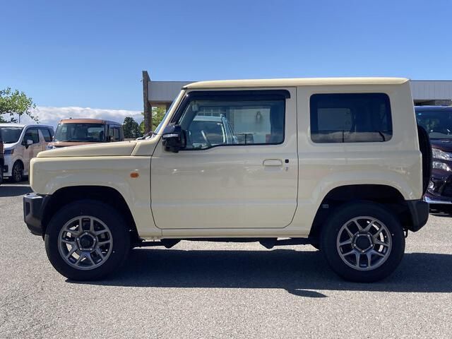 JIMNY 4WD