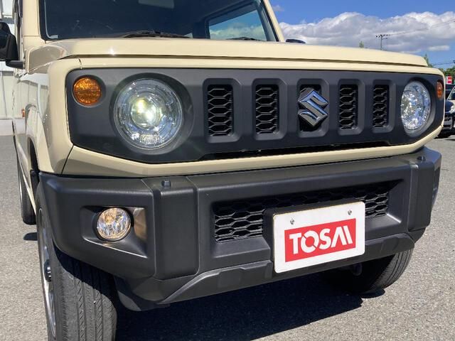 JIMNY 4WD