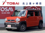 HUSTLER
