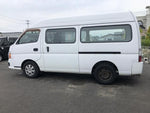 CARAVAN van 4WD