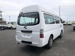 CARAVAN van 4WD