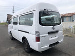 CARAVAN van 4WD