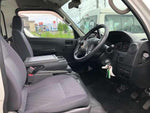 CARAVAN van 4WD