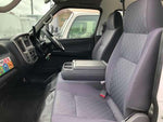 CARAVAN van 4WD