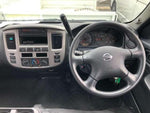 CARAVAN van 4WD