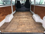 CARAVAN van 4WD