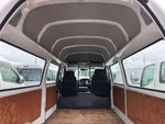 CARAVAN van 4WD