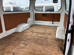 CARAVAN van 4WD