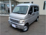 ACTY van 4WD