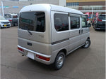 ACTY van 4WD