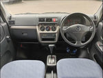 ACTY van 4WD