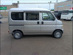 ACTY van 4WD