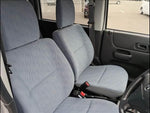 ACTY van 4WD