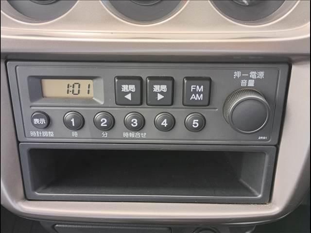 ACTY van 4WD