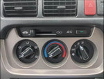 ACTY van 4WD