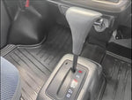 ACTY van 4WD