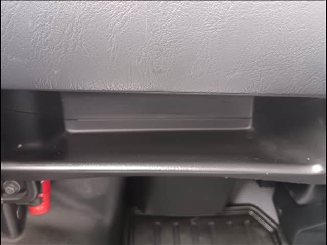 ACTY van 4WD