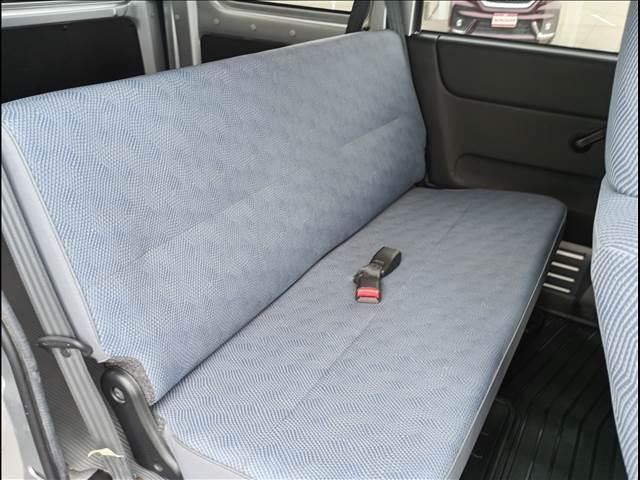 ACTY van 4WD