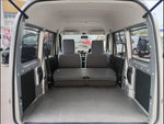 ACTY van 4WD