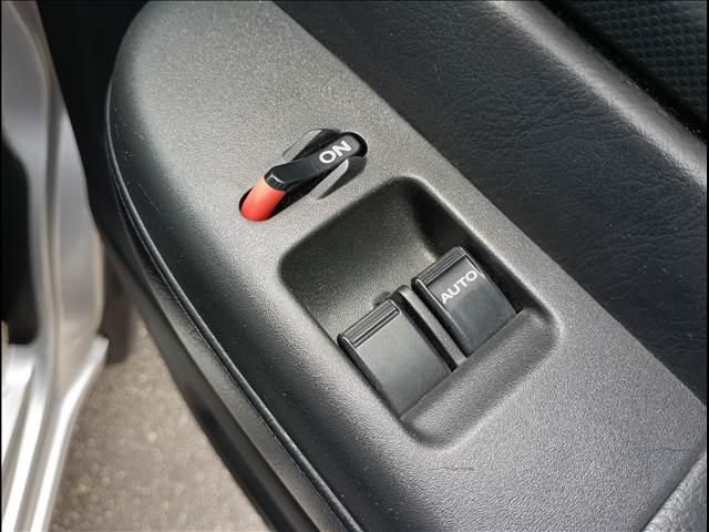 ACTY van 4WD