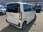 N BOX CUSTOM 4WD