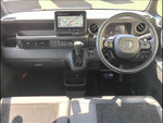 N BOX CUSTOM 4WD