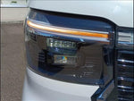 N BOX CUSTOM 4WD