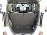 N BOX CUSTOM 4WD
