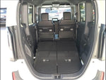 N BOX CUSTOM 4WD