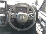 N BOX CUSTOM 4WD