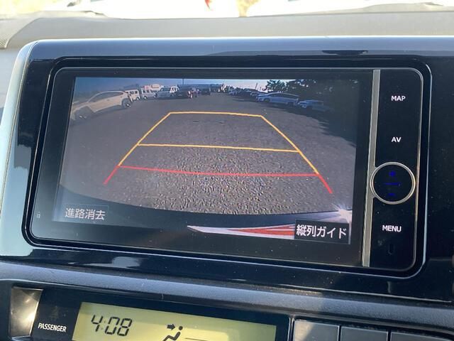 WISH 4WD