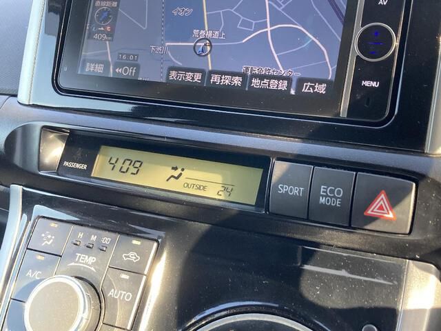 WISH 4WD