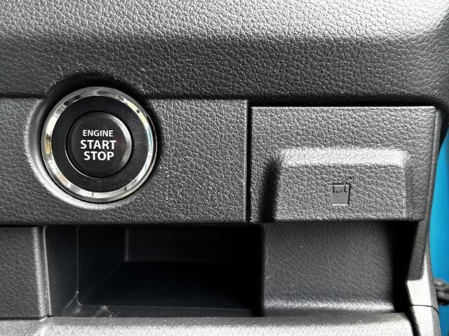 HUSTLER 4WD